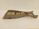 Mazda Miata Center Console Base-10