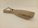 Mazda Miata Center Console Base-12