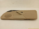Mazda Miata Passenger Right Front Door Trim-2
