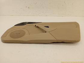 Mazda Miata Passenger Right Front Door Trim - 0