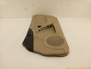Mazda Miata Passenger Right Front Door Trim-5