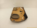 Mazda Miata Passenger Right Front Door Trim-6