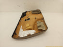 Mazda Miata Passenger Right Front Door Trim-8