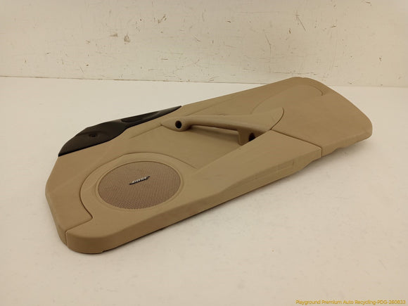Mazda Miata Passenger Right Front Door Trim