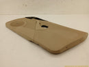 Mazda Miata Passenger Right Front Door Trim-12
