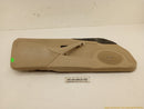 Mazda Miata Driver Left Front Door Trim-1