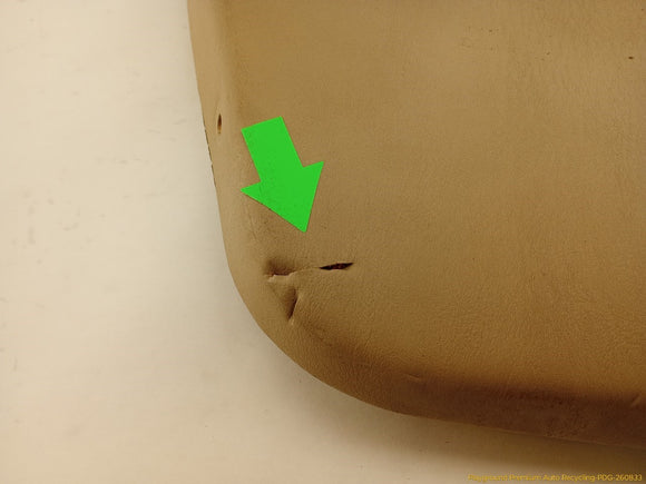 Mazda Miata Driver Left Front Door Trim