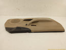 Mazda Miata Driver Left Front Door Trim-5