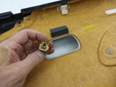 Mazda Miata Driver Left Front Door Trim-12