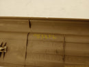 Mazda Miata Pair Of Front Door Sill Scuff Plates-8