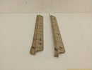 Mazda Miata Pair Of Front Door Sill Scuff Plates-10