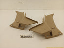 Mazda Miata Pair Of B Pillar Trim-1