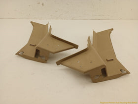 Mazda Miata Pair Of B Pillar Trim - 0