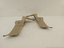 Mazda Miata Pair Of B Pillar Trim-4