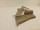 Mazda Miata Pair Of B Pillar Trim-11