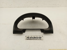 Mazda Miata Instrument Cluster Bezel Trim