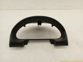 Mazda Miata Instrument Cluster Bezel Trim - 0