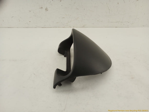 Mazda Miata Instrument Cluster Bezel Trim