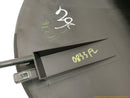 Mazda Miata Instrument Cluster Bezel Trim-7