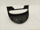 Mazda Miata Instrument Cluster Bezel Trim-11