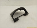 Mazda Miata Instrument Cluster Bezel Trim-12