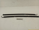 Mazda Miata Pair Of Window Sweep Trim-1