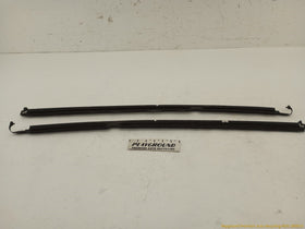 Mazda Miata Pair Of Window Sweep Trim