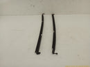 Mazda Miata Pair Of Window Sweep Trim-3