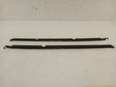Mazda Miata Pair Of Window Sweep Trim-4