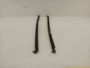 Mazda Miata Pair Of Window Sweep Trim-5