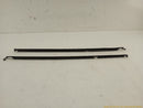 Mazda Miata Pair Of Window Sweep Trim-7