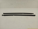Mazda Miata Pair Of Window Sweep Trim-9