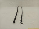 Mazda Miata Pair Of Window Sweep Trim-10
