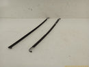 Mazda Miata Pair Of Window Sweep Trim-11