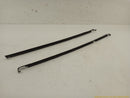 Mazda Miata Pair Of Window Sweep Trim-12