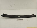Mazda Miata Windshield Header Trim-1