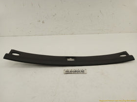 Mazda Miata Windshield Header Trim