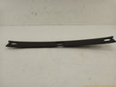 Mazda Miata Windshield Header Trim-4