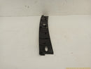 Mazda Miata Windshield Header Trim-6