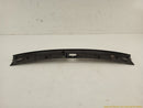 Mazda Miata Windshield Header Trim-7