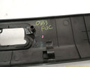 Mazda Miata Windshield Header Trim-9