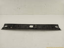 Mazda Miata Windshield Header Trim-10