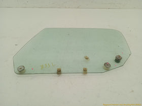 Mazda Miata Driver Left Front Door Window Glass - 0