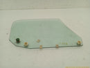 Mazda Miata Driver Left Front Door Window Glass-9