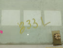 Mazda Miata Driver Left Front Door Window Glass-10
