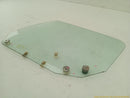 Mazda Miata Driver Left Front Door Window Glass-12