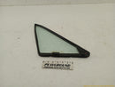 Mazda Miata Driver Left Front Door Vent Glass-1