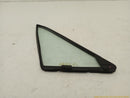 Mazda Miata Driver Left Front Door Vent Glass-2