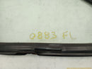 Mazda Miata Driver Left Front Door Vent Glass-3