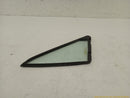 Mazda Miata Driver Left Front Door Vent Glass-6
